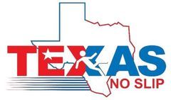 Texas No Slip