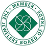 Jewelers Board of Trade member seal