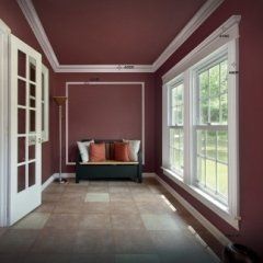 Stuccolina Bovellacci: American Style