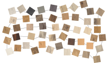 Attuali, moderni e ricchi nell'assortimento