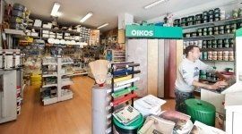 Esposizione pavimenti