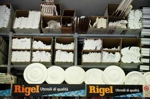 Articoli per verniciare