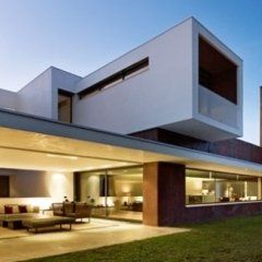 Soluzioni Per Facciate Esterne