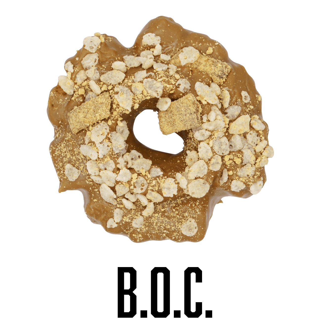 Bad Bakers Specialty Donut Menu, Best Gourmet Donuts