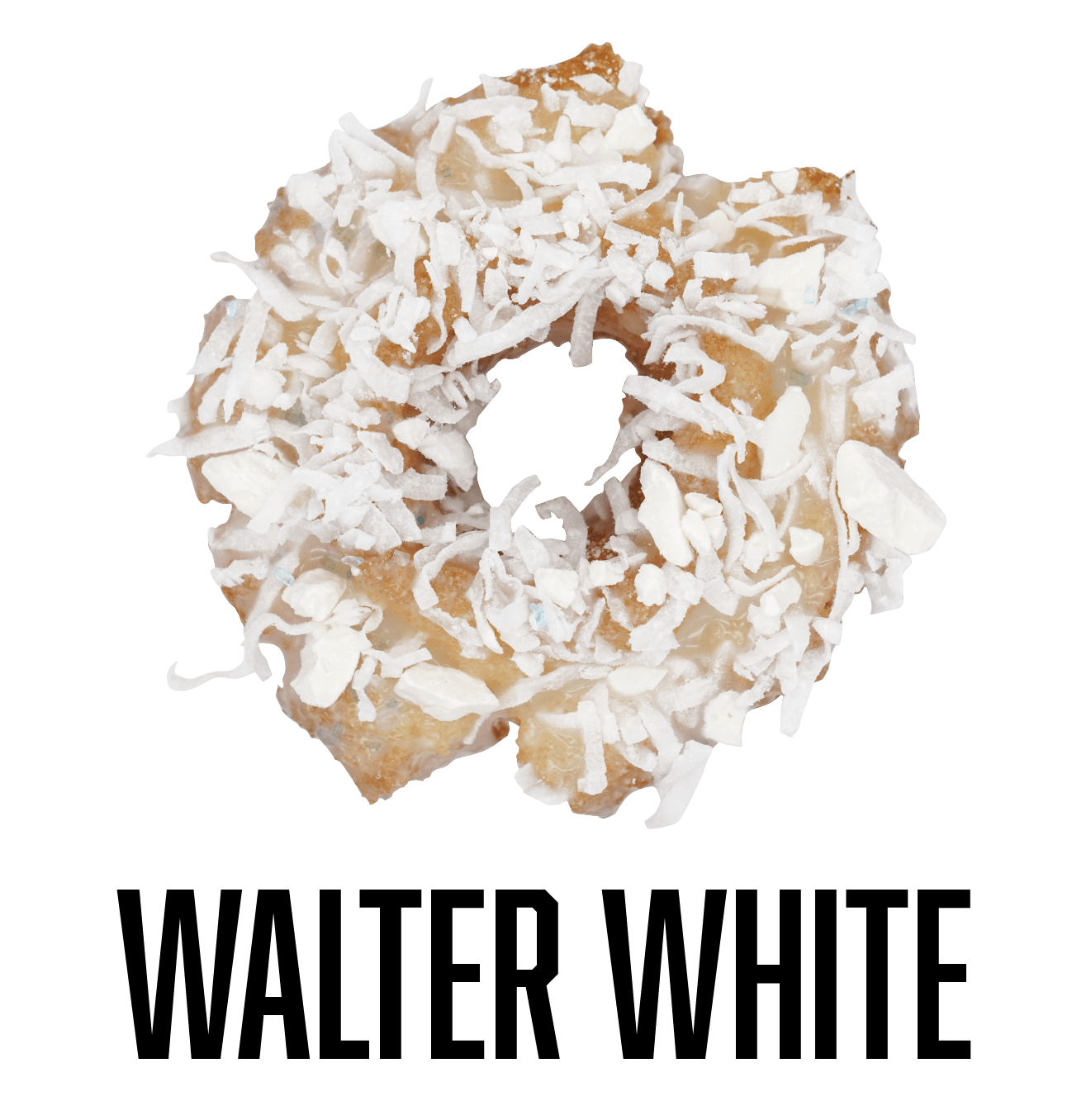 Bad Bakers Specialty Donut Menu, Best Gourmet Donuts