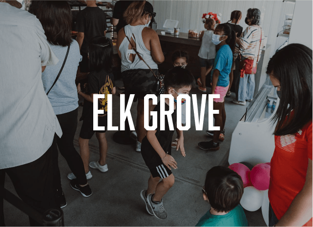 Elk Grove