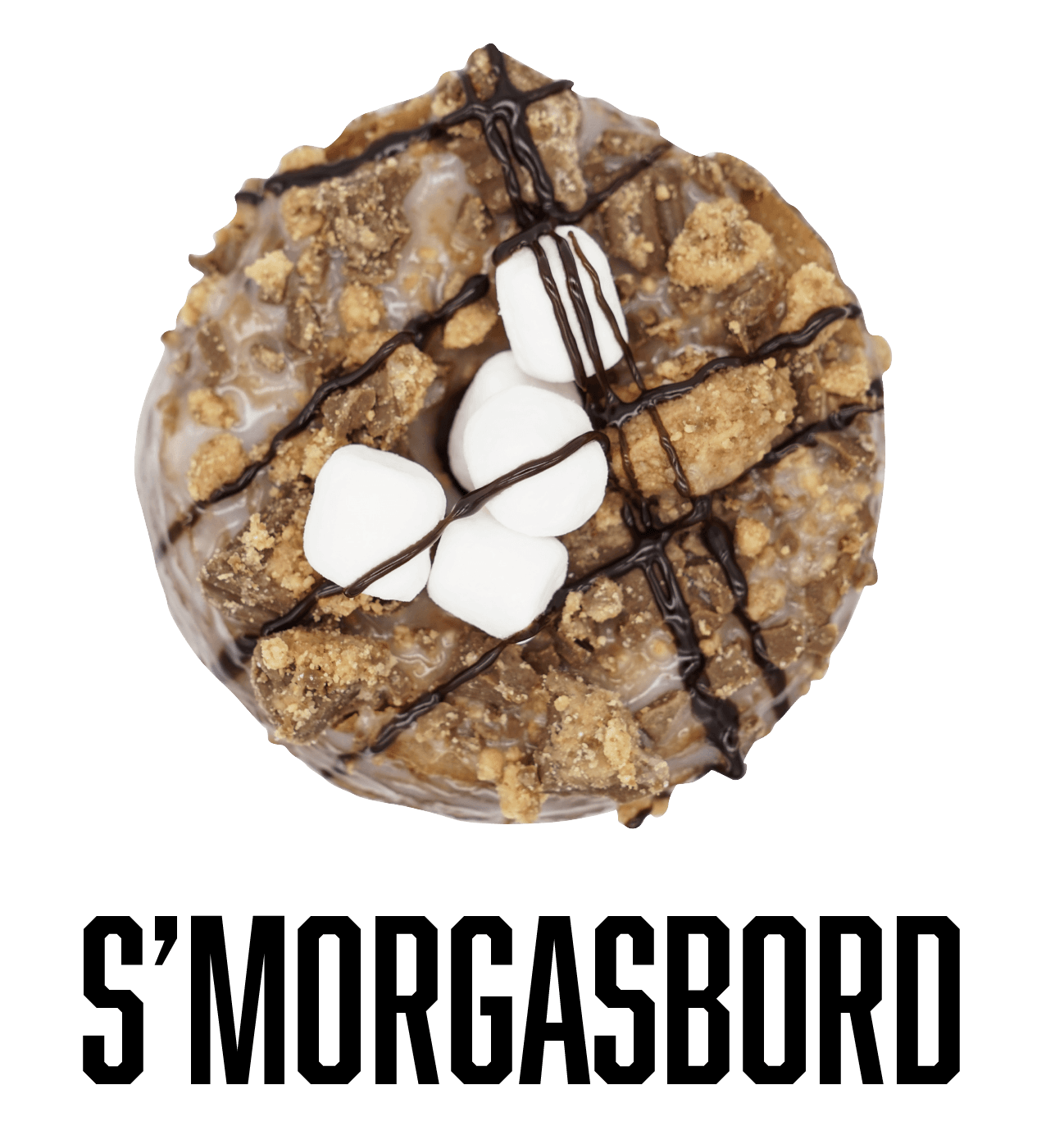 Bad Bakers Specialty Donut Menu, Best Gourmet Donuts