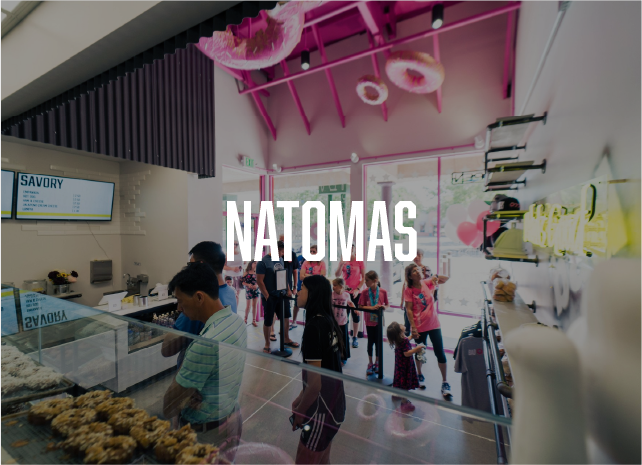 Bad Bakers Natomas