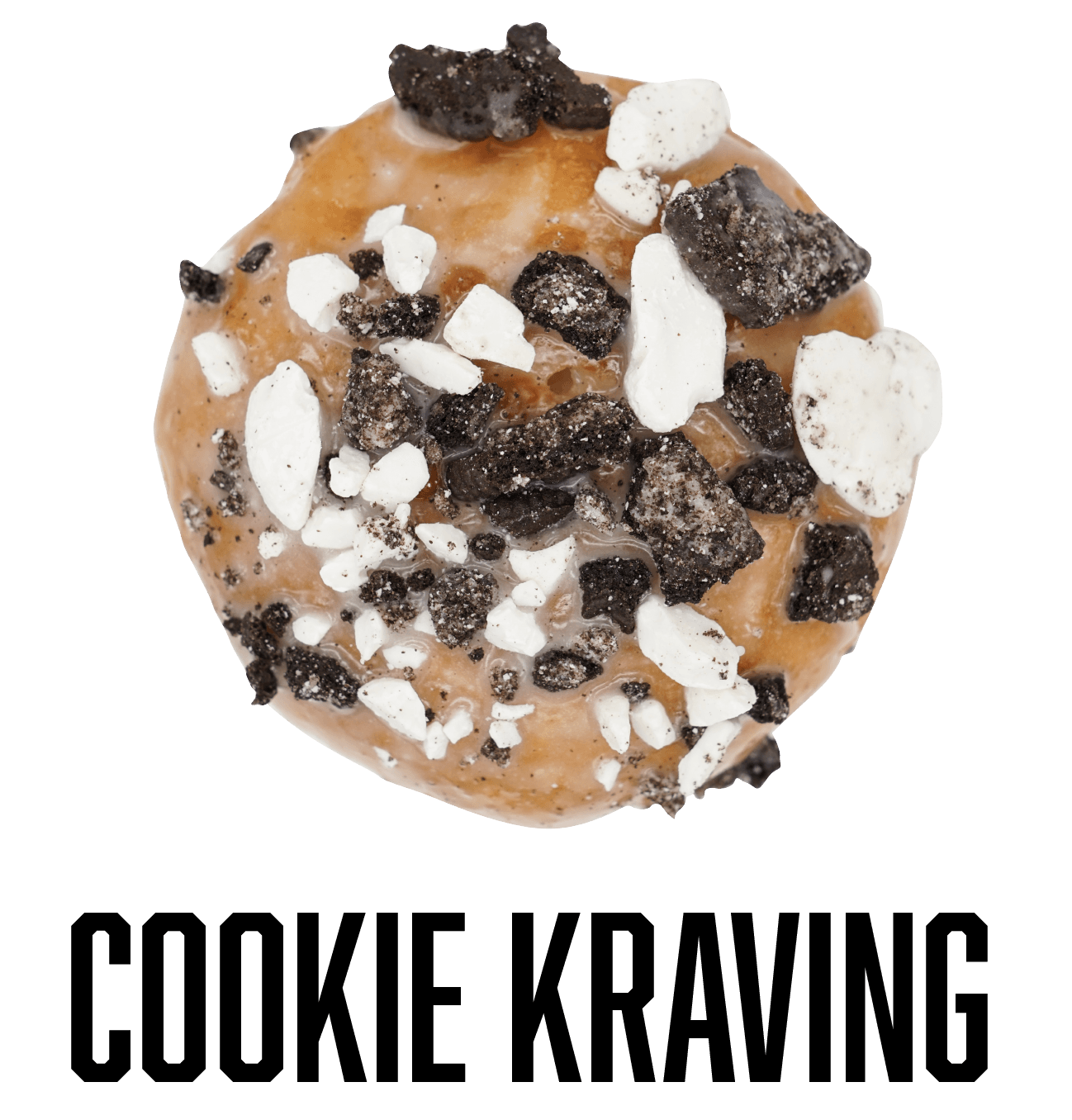 Bad Bakers Specialty Donut Menu, Best Gourmet Donuts