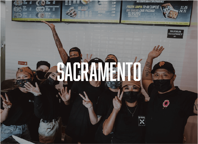 Sacramento
