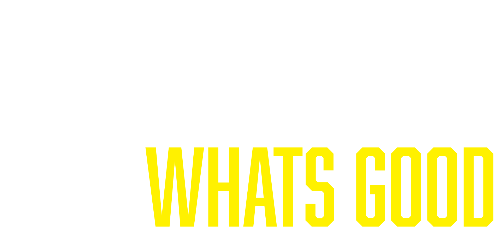 Bad Mobile Whats Good