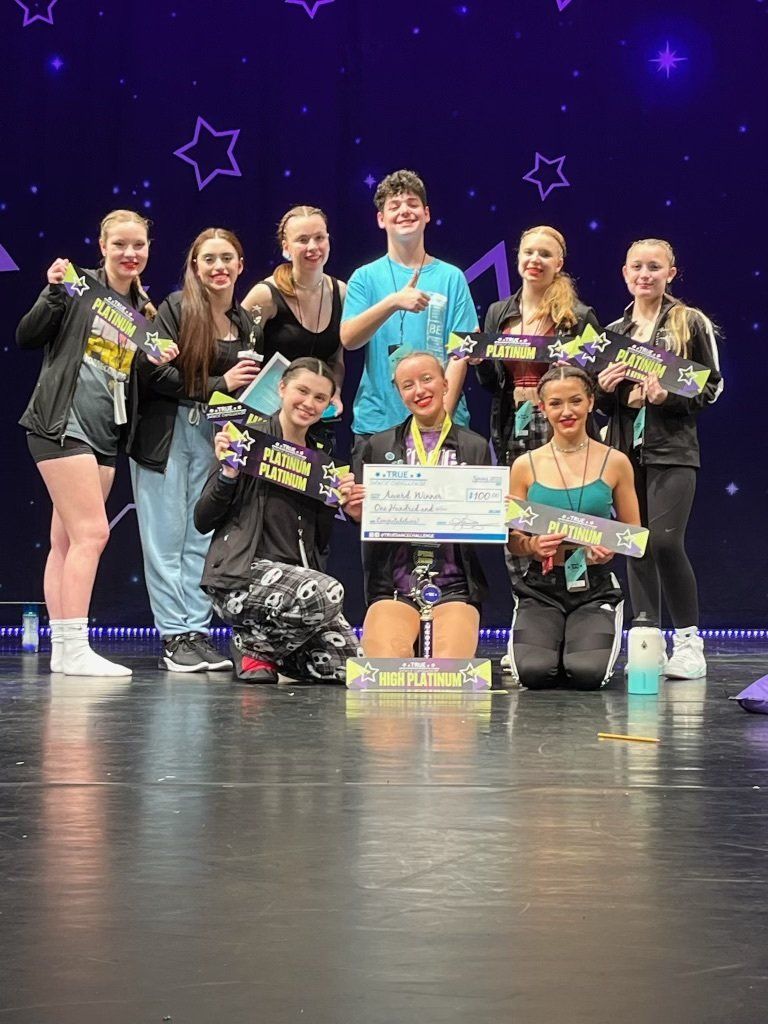 Talented Students — Bensalem, PA — Ginny Lee Dance Studio Talented Students — Bensalem, PA — Ginny Lee Dance Studio