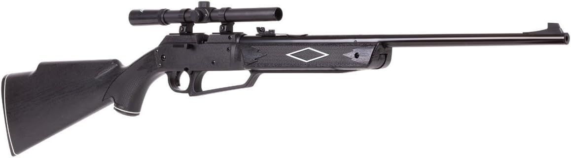 Daisy 880 Powerline Variable pump Rifle 177 