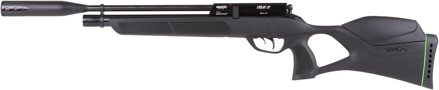 Gamo Urban PCP Air Rifle 22 Caliber