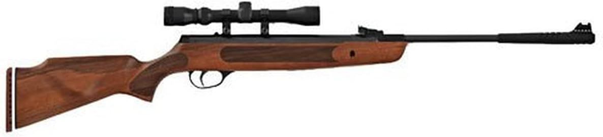 Hatsan 1000x Spring Striker 22 cal pellet rifle 