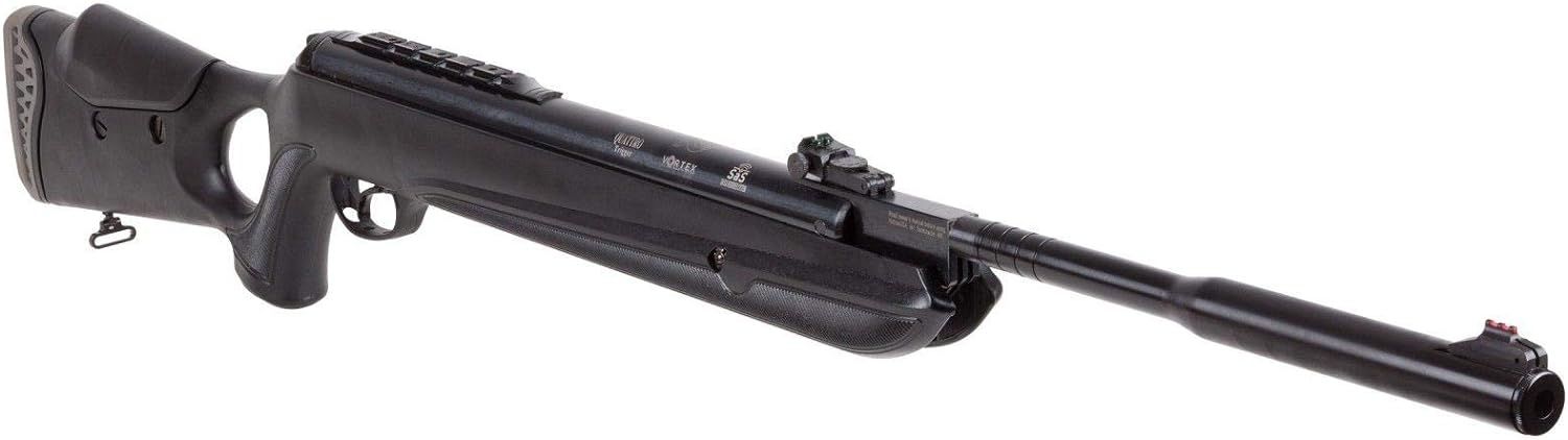 Hatsan Mod 130S Vortex QE Gas Piston Air Rifle 30 caliber