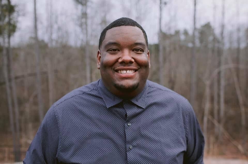 Kris Cooper, board member