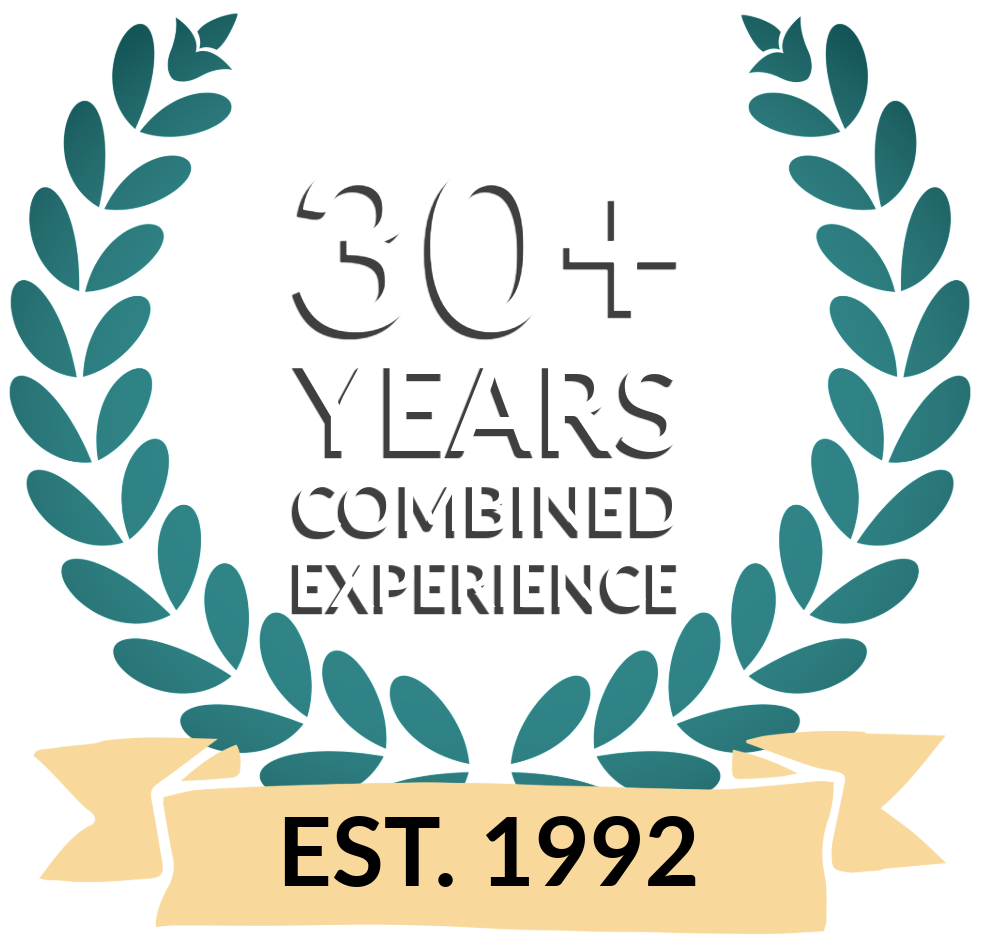 Over 30 Years of Roofing Expertise icon