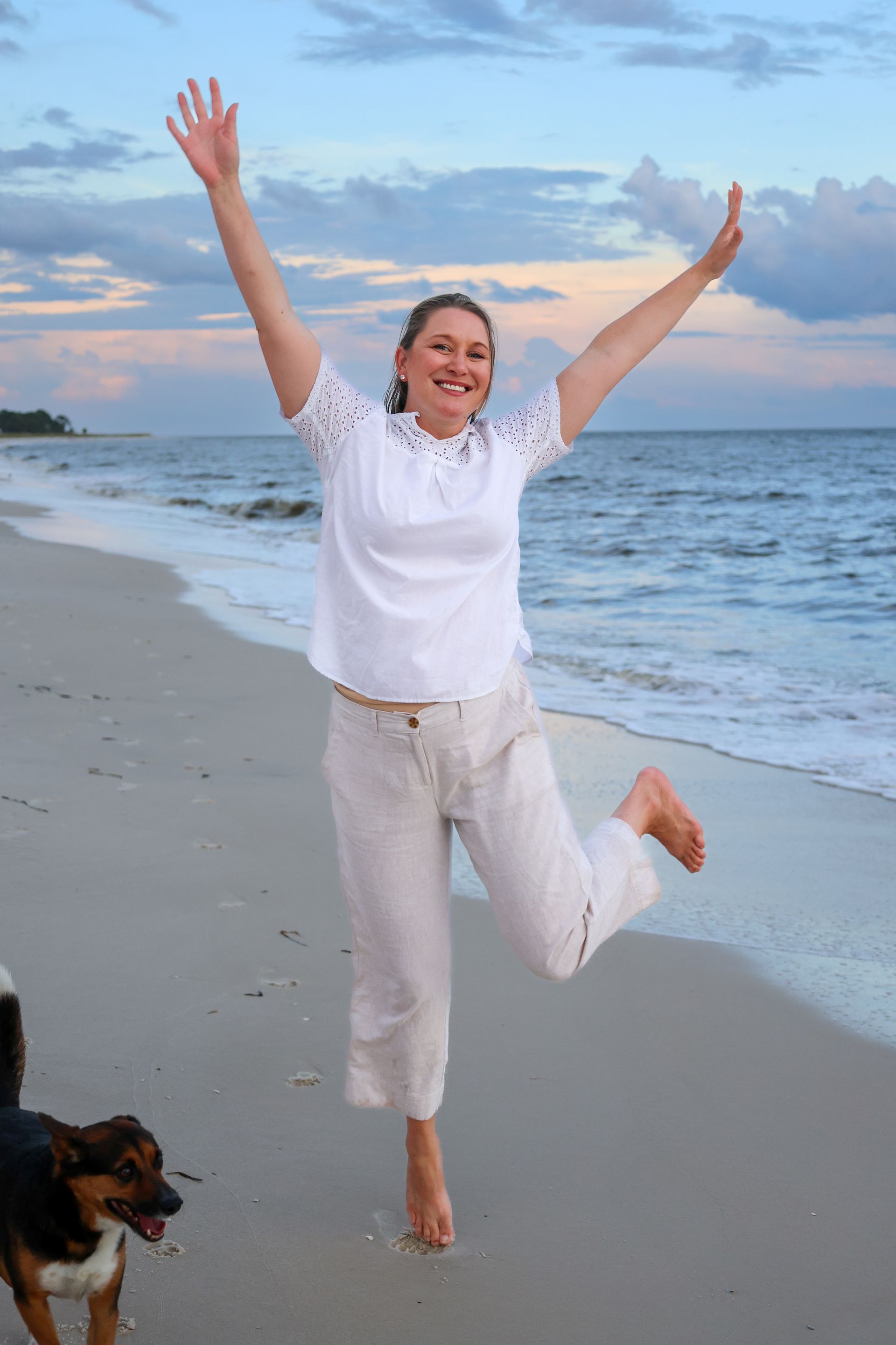 building emotional resilience in alligator point florida