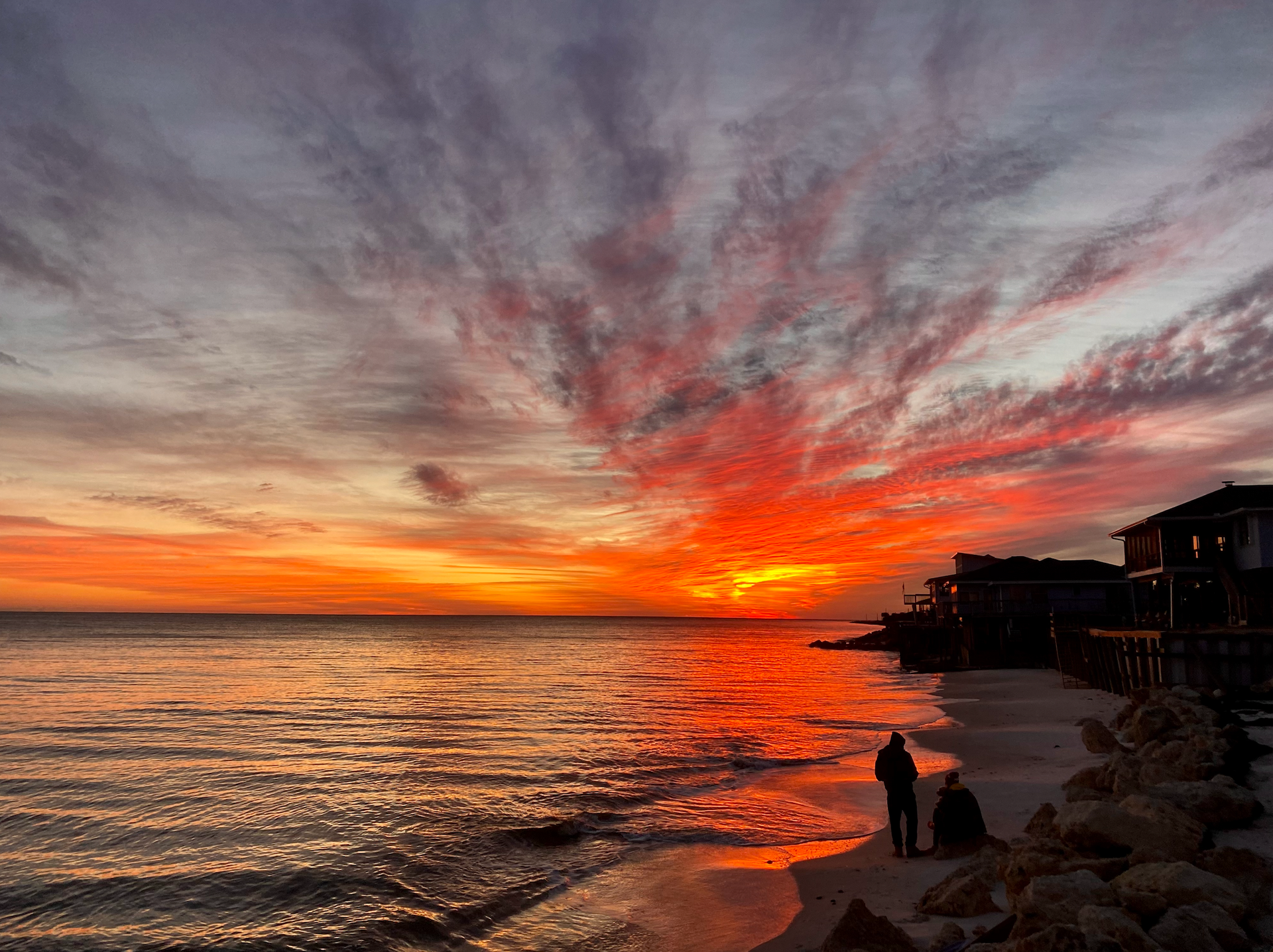 Alligator Harbor is 14 thousand acres of preserved wetlands and your backyard this stay. Serenity Bay is on this gorgeous, remote wetland. There is plenty to do during your wellness retreat that is shore to lead you to a happier and healthier life.