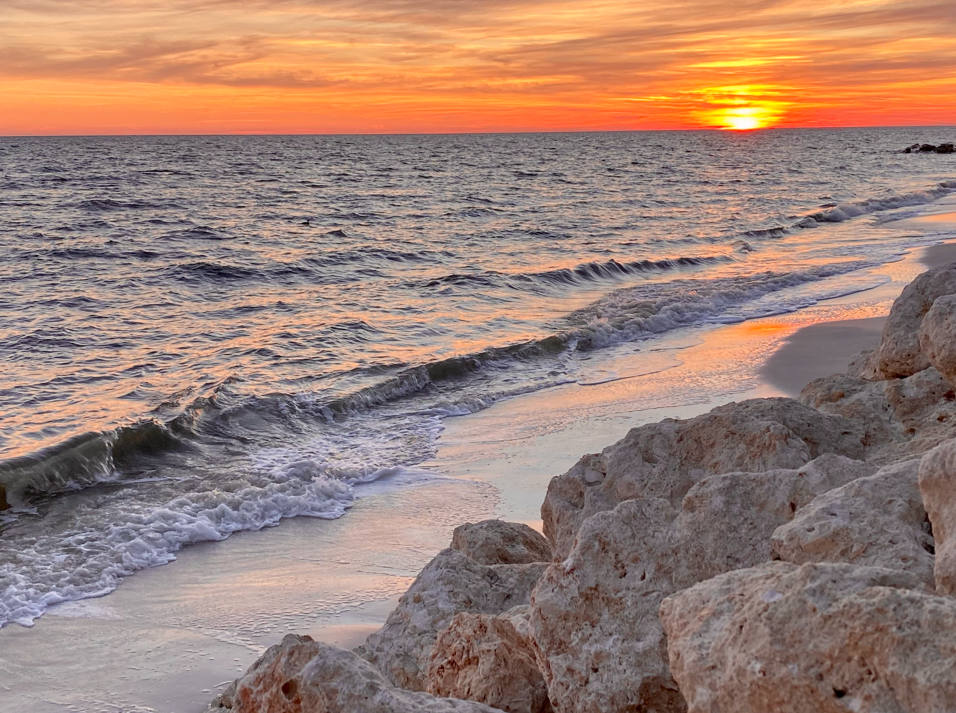 Reviews for Empowering Wellness are 5-star! So much that is offered it is hard not to relax and build a new perspective towards a happier and healthier life.