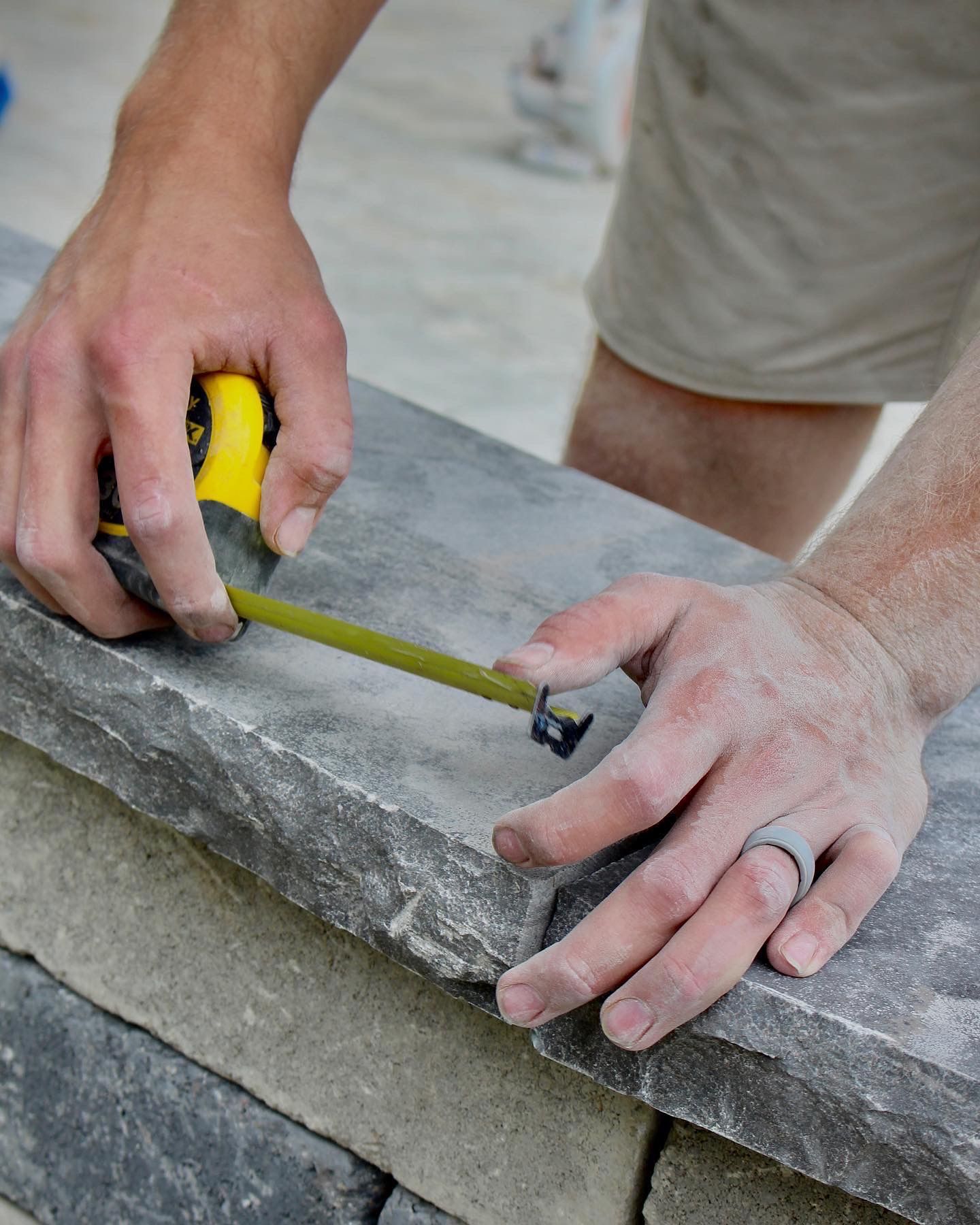 outdoor services booking