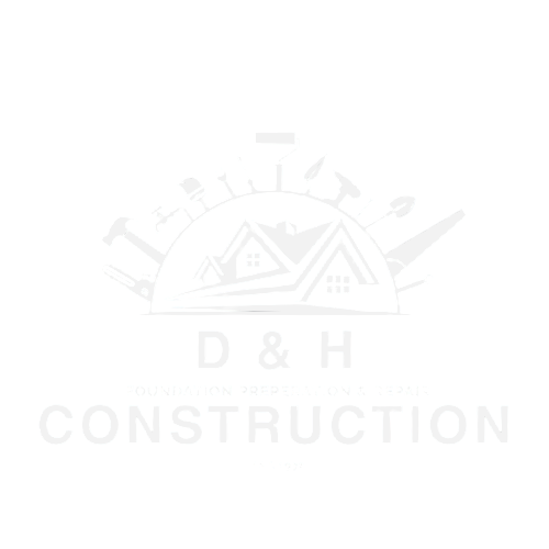 D And H Construction