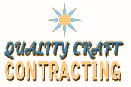 Quality Craft Contracting logo