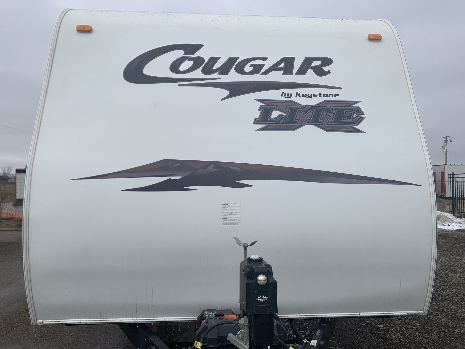 2020 - Alberta's Worst RV Decal Contest - Grand Prize Winner - Before & After - Pic 8