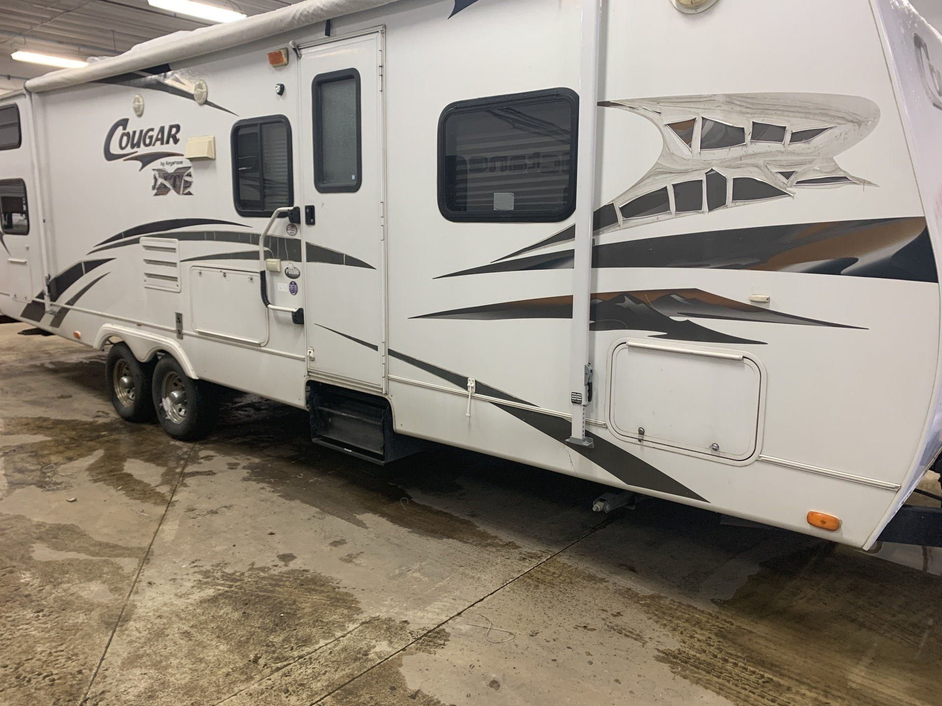 2020 - Alberta's Worst RV Decal Contest - Grand Prize Winner - Before & After - Pic 16
