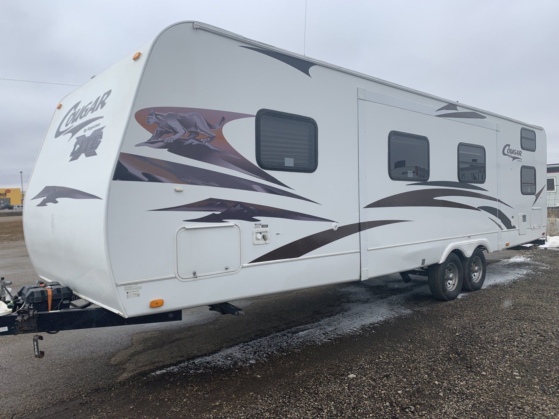2020 - Alberta's Worst RV Decal Contest - Grand Prize Winner - Before & After - Pic 3
