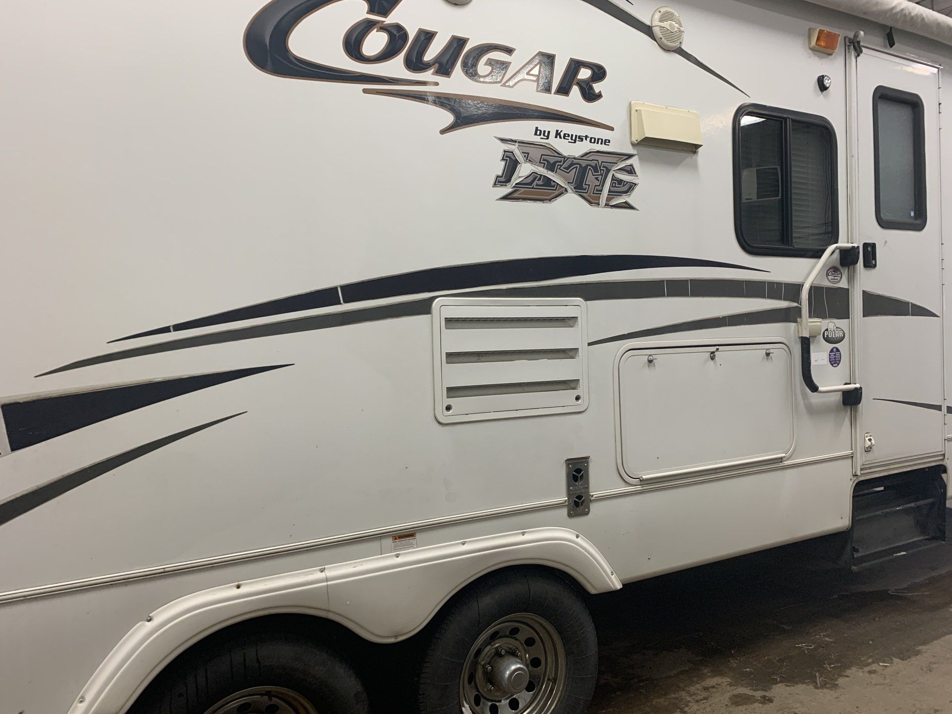 2020 - Alberta's Worst RV Decal Contest - Grand Prize Winner - Before & After - Pic 13