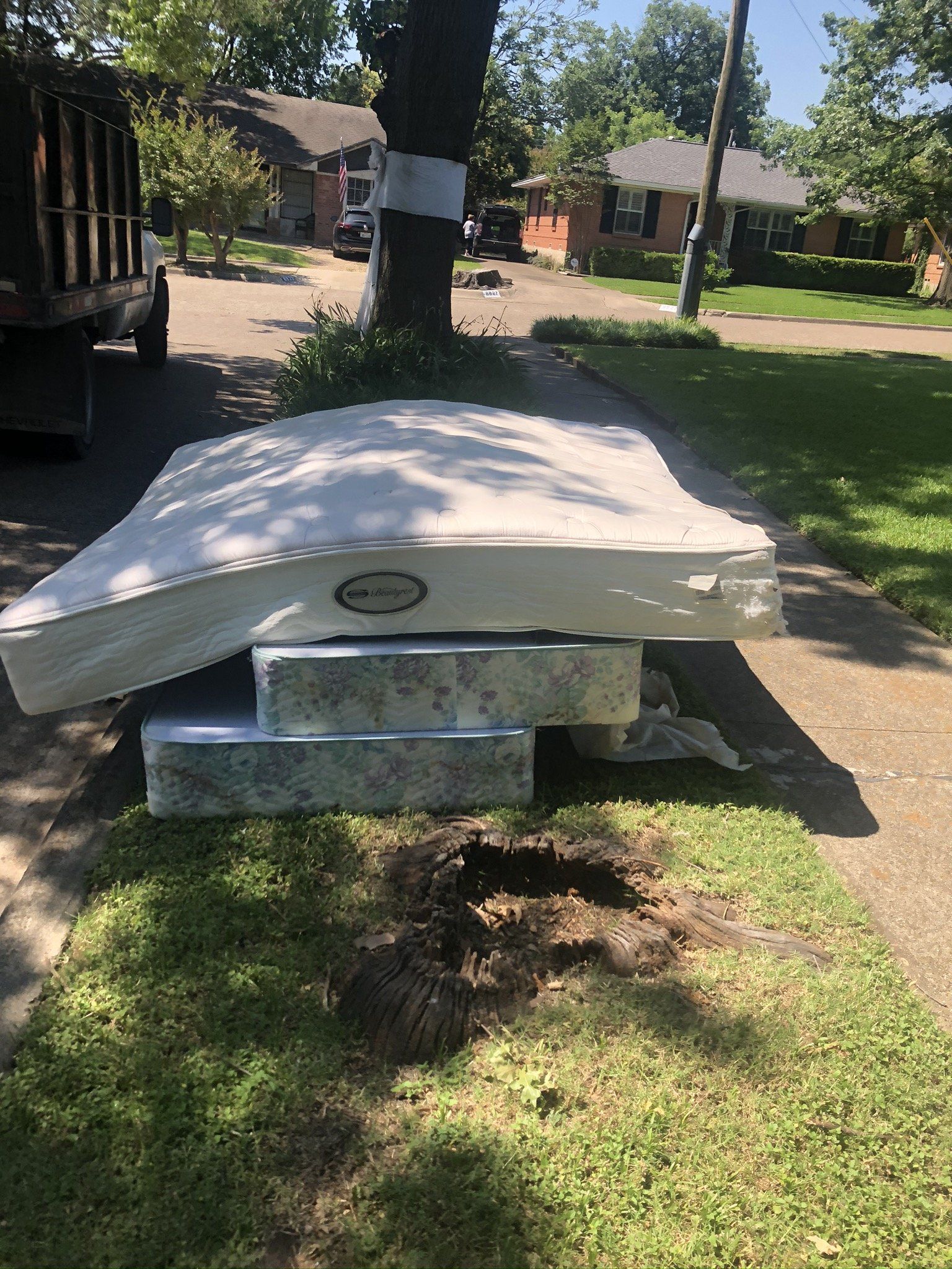 Junk Removal Fort Worth Junk Hauling Fort Worth Dunk Your Junk