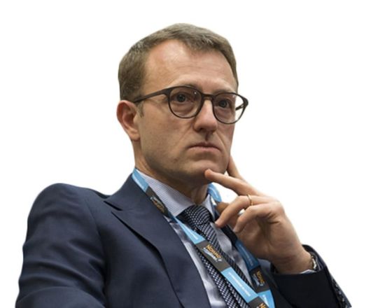 prof. Nicola Quaranta