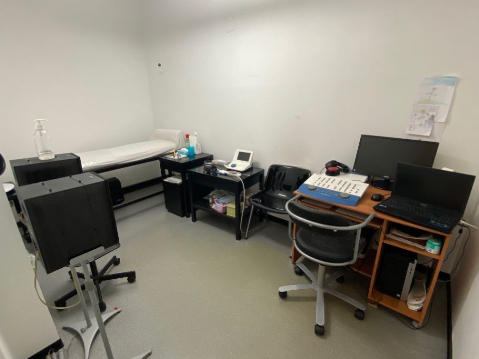 studio del Prof. Nicola Quaranta