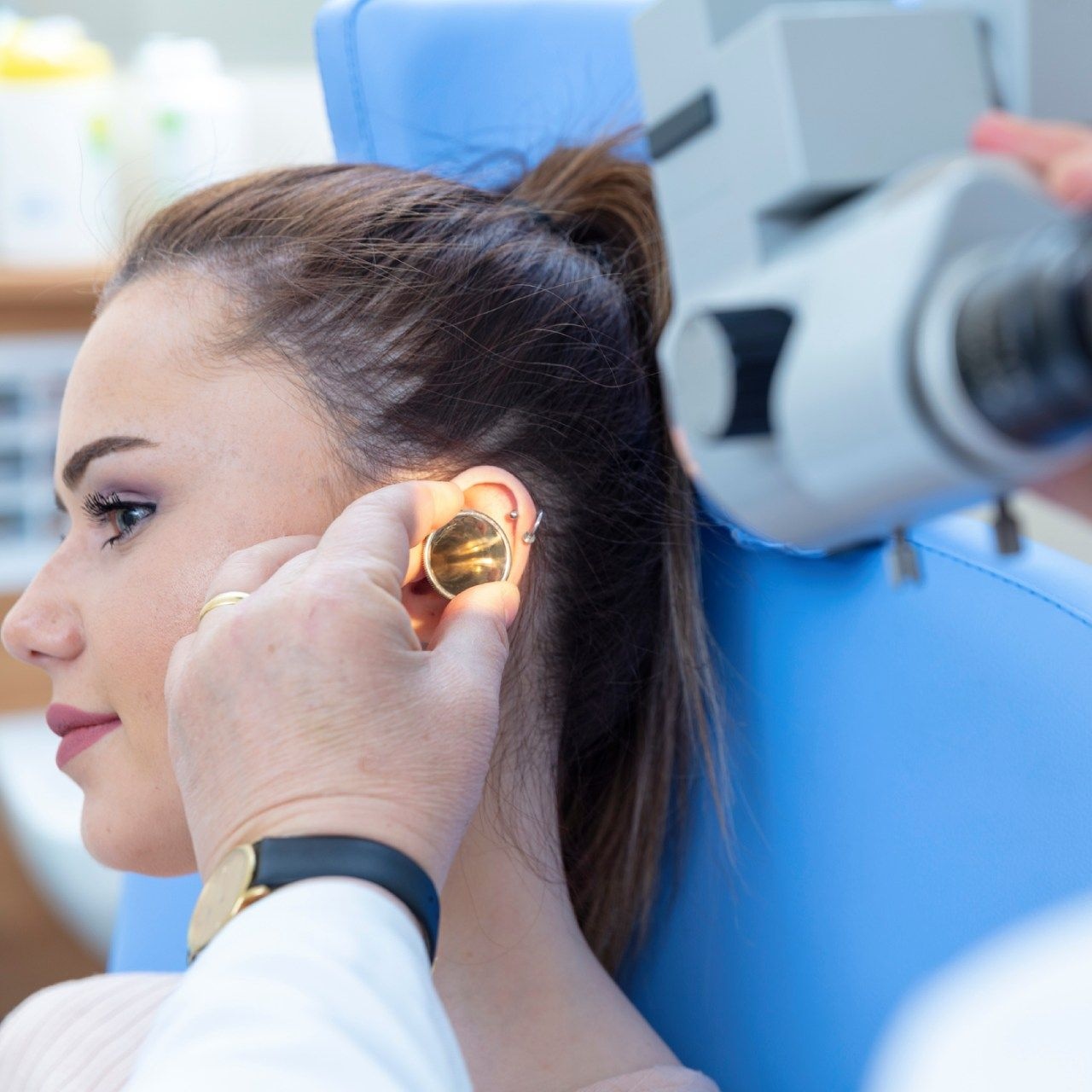 Otorinolaringoiatria