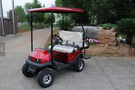 Mini Golf Cart, Quickie Carts, Golf Carts, Golf Cart, Mini Golf Carts