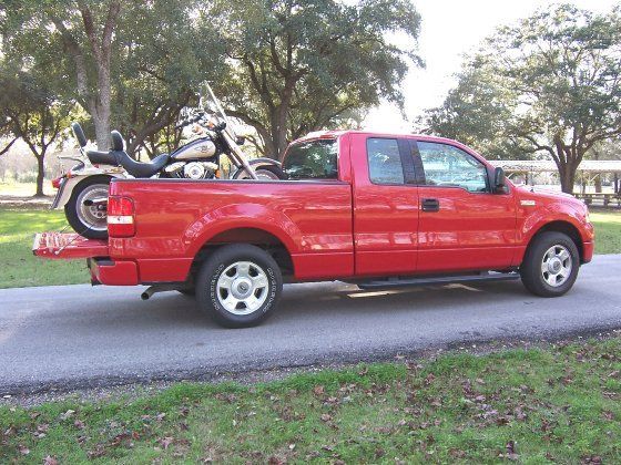 CruiserRamp/ Motorcycle/ Pickup/ Electric Truck Loader/ Electric Motorcycle Ramp