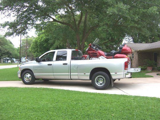 CruiserRamp/ Motorcycle/ Pickup/ Electric Truck Loader/ Electric Motorcycle Ramp
