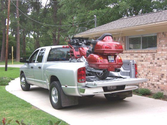 CruiserRamp/ Motorcycle/ Pickup/ Electric Truck Loader/ Electric Motorcycle Ramp