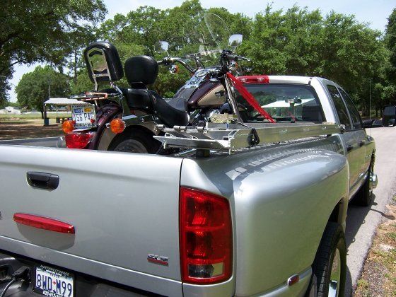 CruiserRamp/ Motorcycle/ Pickup/ Electric Truck Loader/ Electric Motorcycle Ramp