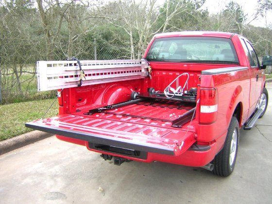 CruiserRamp/ Motorcycle/ Pickup/ Electric Truck Loader/ Electric Motorcycle Ramp