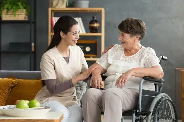 Best home health care agency in New Hyde Park, NY