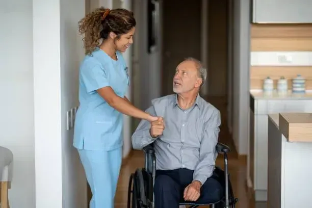 Best Home health care agency services in Manhasset, NY. 