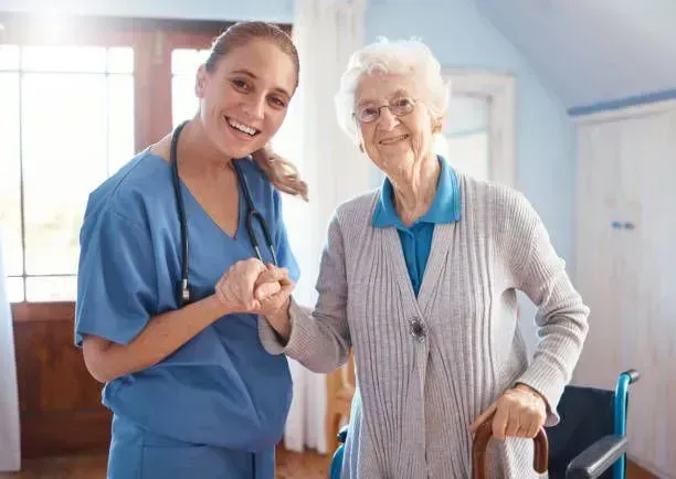 Best home health care agency in Plainview, New York