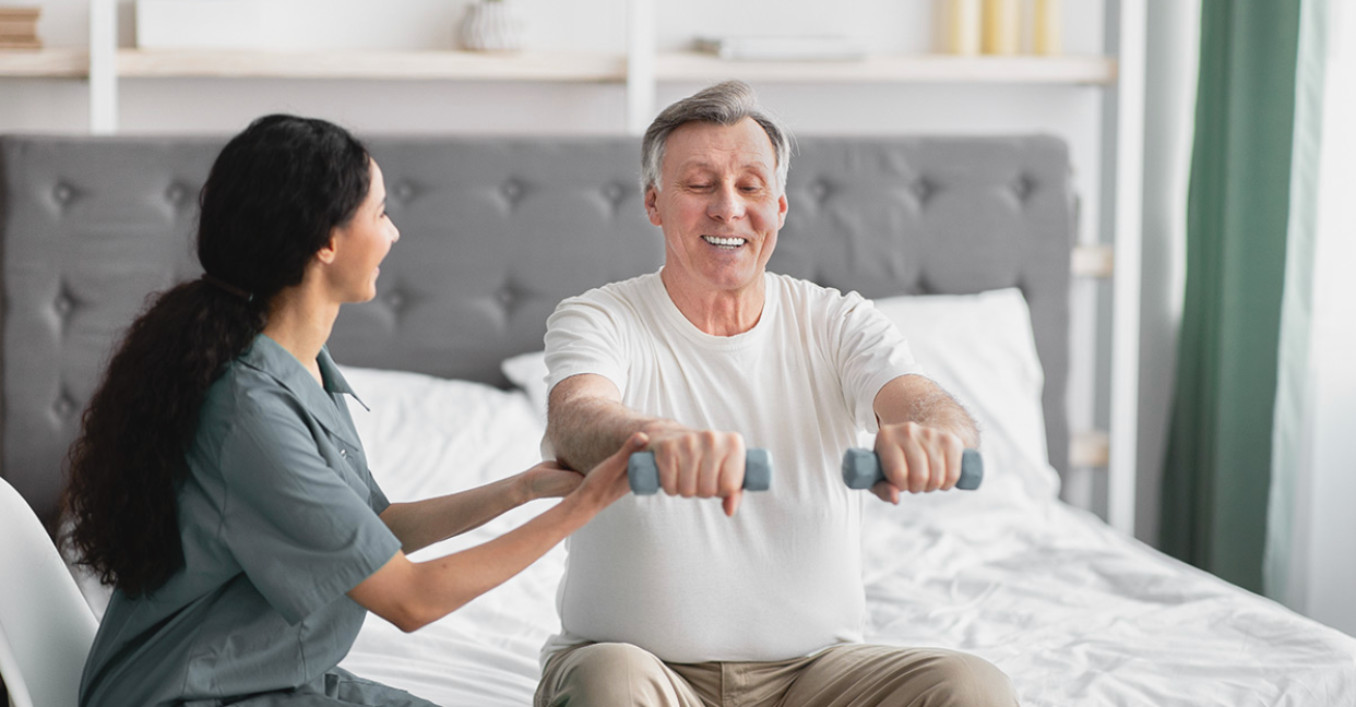 Aging disrupts sleep