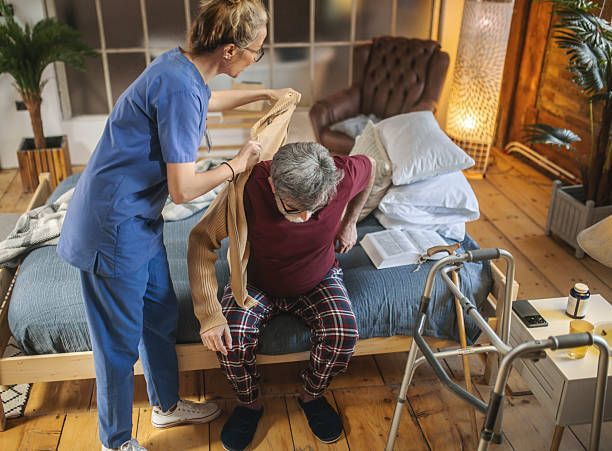 7 day home care is the top home care agency in nyc for 24/7 care.