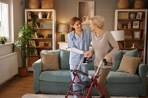 7 day home care is the #1 cancer home care agency in new york