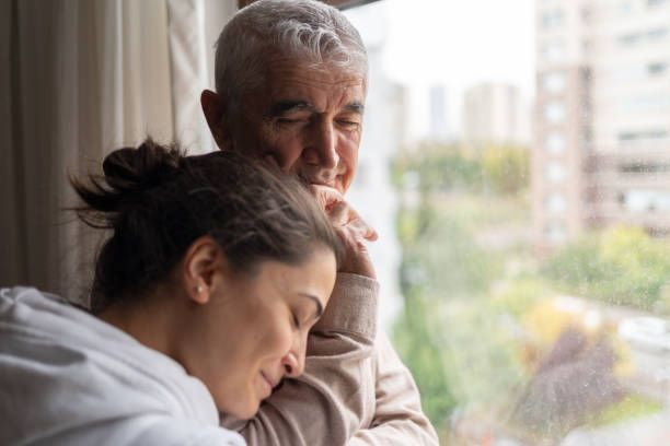 Alzheimer's and dementia care at home is very difficult for families