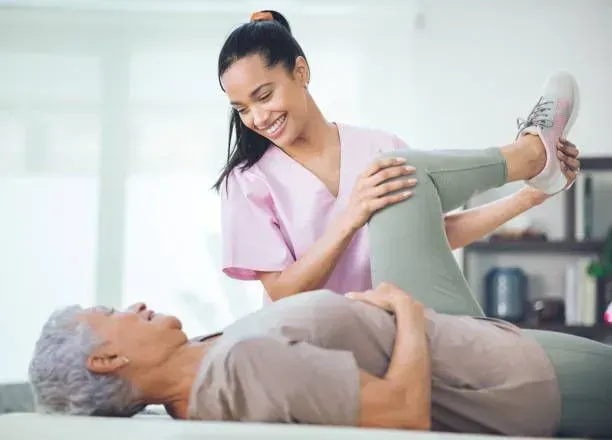 How Physical Therapy is Improving Lives in Lynbrook, NY